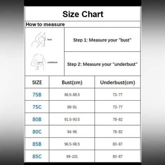 Women's Nude Colored Strapless Invisible Bra With Transparent Shoulder Straps - Picture 7 of 7